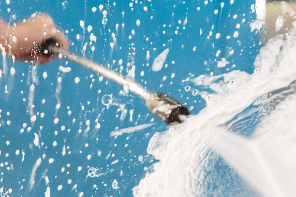 Best Restaurant Pressure Washing  in Timberville, VA