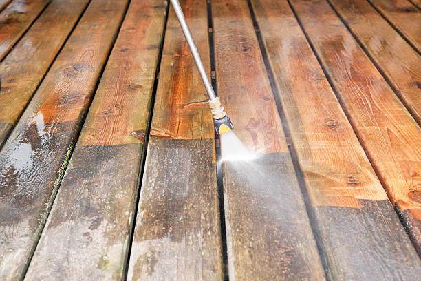 Best Rust Removal  in Timberville, VA