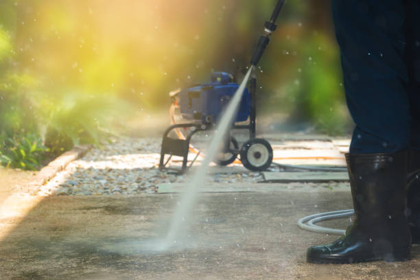 Best Gutter Cleaning  in Timberville, VA